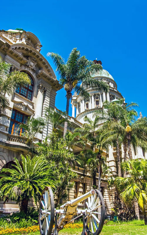 Durban Travel Planning